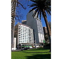 Mercure Hotel Melbourne - Airlie Beach Holiday