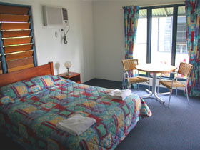 Sleepy Lagoon Hotel Motel - Airlie Beach Holiday 0