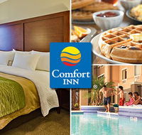 Comfort Inn Sovereign Gundagai - Airlie Beach Holiday