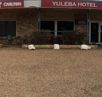 Yuleba Hotel Motel - Airlie Beach Holiday