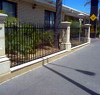 Comfort Inn Victor Harbor - Airlie Beach Holiday