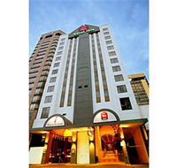 ibis Melbourne - Airlie Beach Holiday