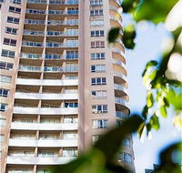 Mantra Chatswood  - Airlie Beach Holiday