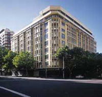 Vibe Hotel Goulburn Street - Airlie Beach Holiday