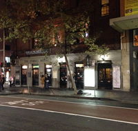 Forbes Hotel - Airlie Beach Holiday