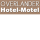Overlander Hotel-Motel