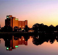 Mercure Sydney Airport - Airlie Beach Holiday
