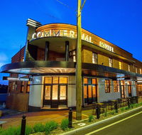 Commercial Boutique Hotel  - Airlie Beach Holiday