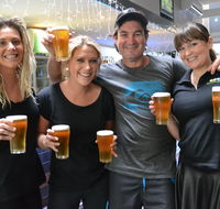 Kincumber Hotel - Airlie Beach Holiday