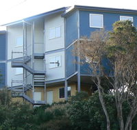 Sandy Point Beach Escape - Airlie Beach Holiday
