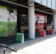 Australian College of Applied Education ACAE - Airlie Beach Holiday