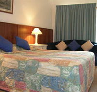 Augusta Georgiana Molloy Motel - Airlie Beach Holiday