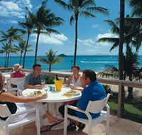 Voyages Brampton Island - Airlie Beach Holiday