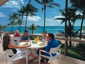 Voyages Brampton Island - Airlie Beach Holiday 0