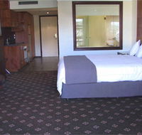 Best Western A Centretown - Airlie Beach Holiday
