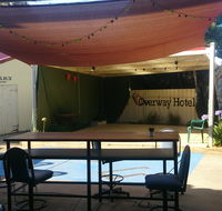 Overway Hotel - Airlie Beach Holiday