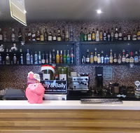 Preston Hotel - Airlie Beach Holiday