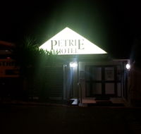 Petrie Hotel