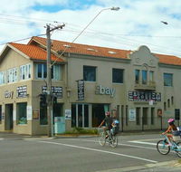 The Bay Hotel Mordialloc - Airlie Beach Holiday