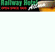 Railway Hotel Allora - Airlie Beach Holiday