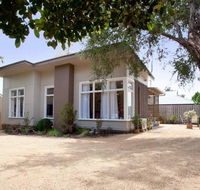 Driftwood Beach Cottage