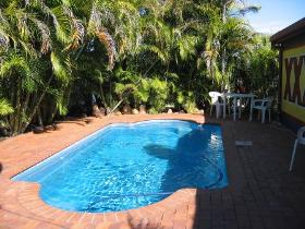Royal Hotel Resort - Airlie Beach Holiday 0