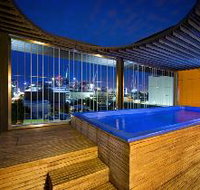 Clarion Hotel Soho - Airlie Beach Holiday