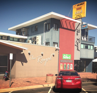 O'shea's Royal Hotel - Airlie Beach Holiday