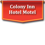 Colony Inn Hotel Motel - Airlie Beach Holiday