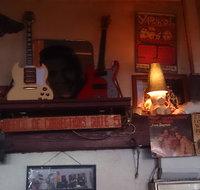 Town Hall Hotel The - Airlie Beach Holiday