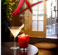 Allawah Hotel - Airlie Beach Holiday