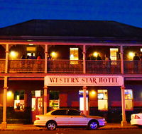 Western Star Hotel - Airlie Beach Holiday