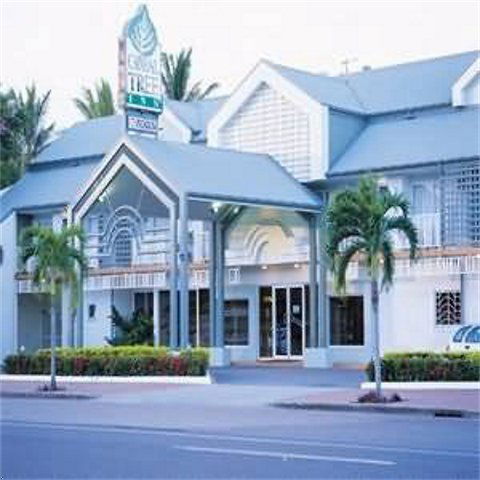 Coral Tree Inn - Airlie Beach Holiday 0