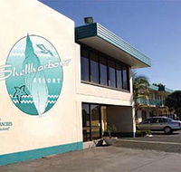 Shellharbour Resort amp Conference Centre - Airlie Beach Holiday
