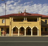 Royal Mail Hotel Jerilderie - Airlie Beach Holiday