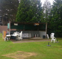 Rattlers Hotel - Airlie Beach Holiday