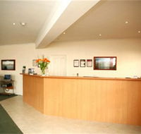 Best Western Mill Park Motor Inn - Airlie Beach Holiday
