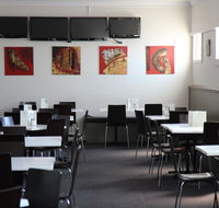 Beauford Hotel - Airlie Beach Holiday