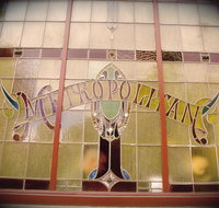 Hotel Metropolitan - Airlie Beach Holiday