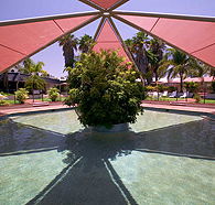 All Seasons Oasis Alice Springs - Airlie Beach Holiday