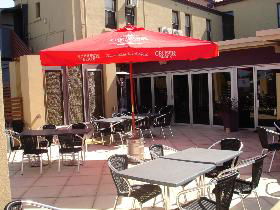 Crown Inn Hotel - Airlie Beach Holiday 0