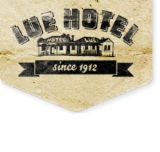 Lue Hotel - Airlie Beach Holiday