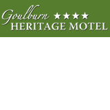 Goulburn Heritage Motel - Airlie Beach Holiday