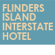 Flinders Island Interstate Hotel - Airlie Beach Holiday