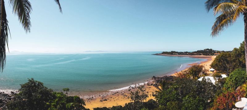Eimeo QLD Airlie Beach Holiday