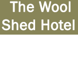 The Wool Shed Hotel - Airlie Beach Holiday 0