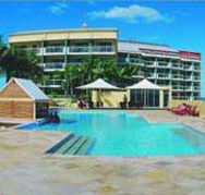 Citigate Sebel Waterfront Reso - Airlie Beach Holiday