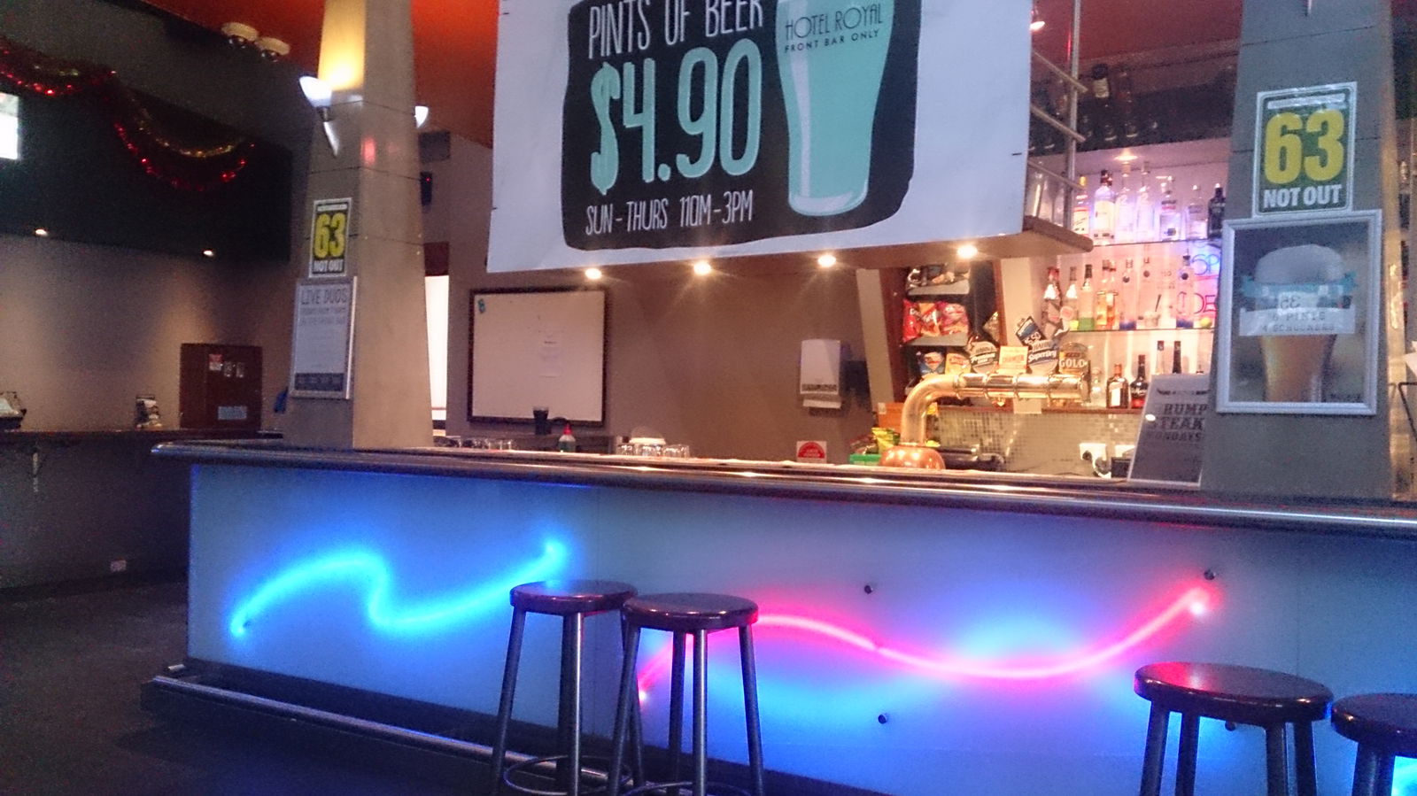 Torrensville SA Airlie Beach Holiday