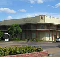 Redearth Boutique Hotel - Airlie Beach Holiday