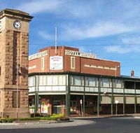 Imperial Hotel Coonabarabran - Airlie Beach Holiday